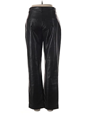 Babaton Leather Pants (view 2)