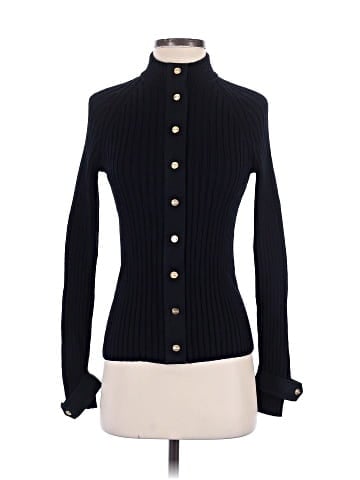 St. John Sport Long Sleeve Turtleneck (view 1)