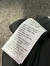J.Crew Collection Black Casual Pants Size 2 - photo 8