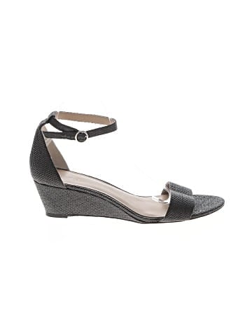 Ann Taylor Wedges (view 1)