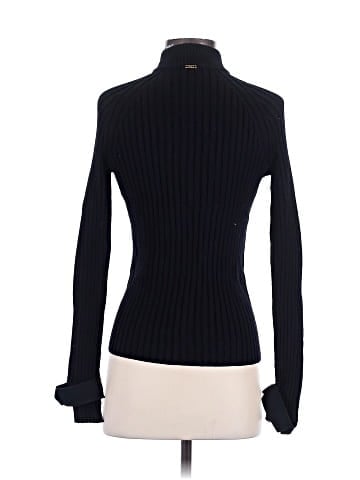 St. John Sport Long Sleeve Turtleneck (view 2)