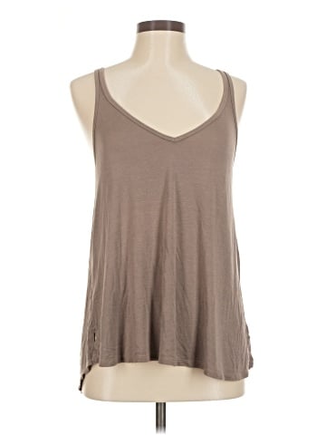 Feel The Piece Tank Top (view 1)