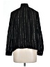 Universal Thread Black Long Sleeve Blouse Size L - photo 2