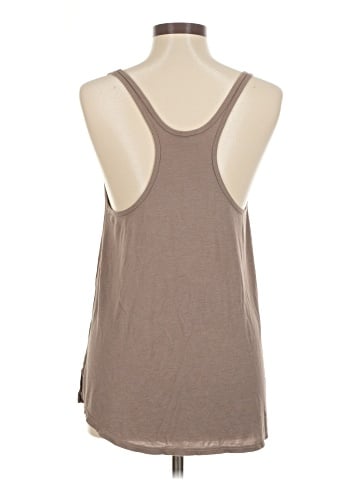 Feel The Piece Tank Top (view 2)