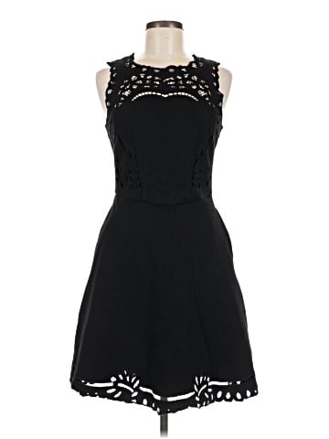 Ted Baker London Cocktail Dress (view 1)