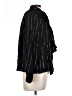 Universal Thread Black Long Sleeve Blouse Size L - photo 4