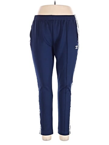 Adidas Track Pants (view 1)