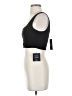 Lulus Black Sleeveless Top Size S - photo 5