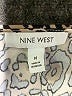 Nine West Brown Sleeveless Top Size M - photo 4