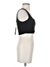 Lulus Black Sleeveless Top Size S - photo 4
