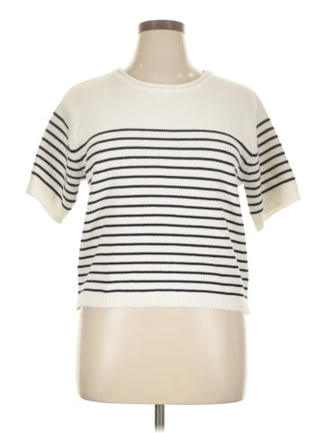 Jessica Simpson Pullover Sweater (view 1)