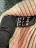 Shein Tan Pullover Sweater Size 2 - photo 4