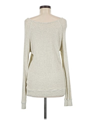 French Laundry Long Sleeve T-Shirt (view 2)