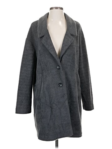 Sanctuary Coat (view 1)