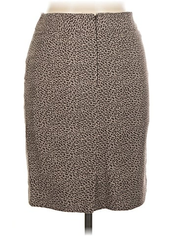 Ann Taylor LOFT Casual Skirt (view 2)