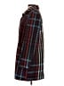 Desigual Red Coat Size EU 44 / US 14 - photo 5