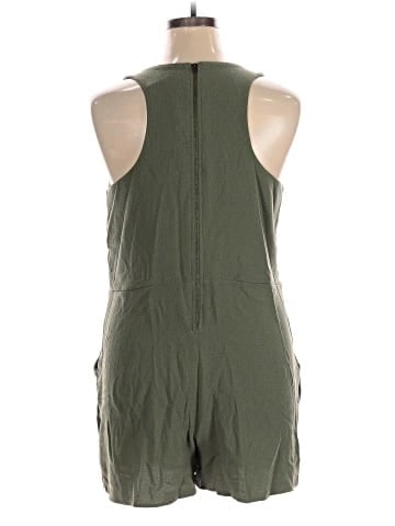 Xhilaration Romper (view 2)