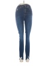 Good American Blue Jeans Size 4 - photo 1