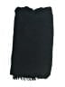 Echo 100% Acrylic Black Wrap One size - photo 2