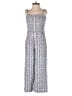 paloma blue Paisley Blue Jumpsuit Size XS - photo 1