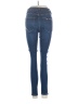 Good American Blue Jeans Size 4 - photo 2