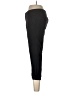 Tommy Hilfiger Solid Black Track Pants Size 6 - photo 5