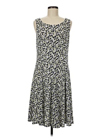 Perceptions Casual Dress (view 1)