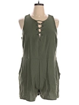 Xhilaration Romper