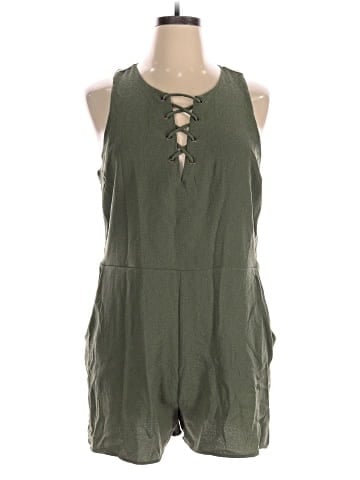 Xhilaration Romper (view 1)