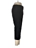 Tommy Hilfiger Solid Black Track Pants Size 6 - photo 4