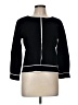 THML Black Cardigan Size M - photo 1