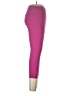 Athleta Pink Active Pants Size L - photo 4