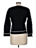 THML Black Cardigan Size M - photo 2