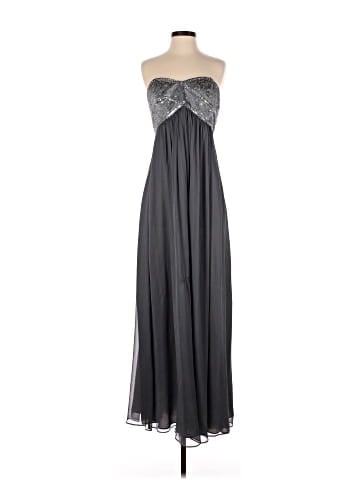 Dusk by Sheila Yen Cocktail Dress (view 1)