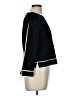 THML Black Cardigan Size M - photo 4
