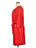 Thalia Sodi Solid Red Cocktail Dress Size XL - photo 5