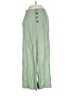Lulus Green Casual Pants Size S - photo 1