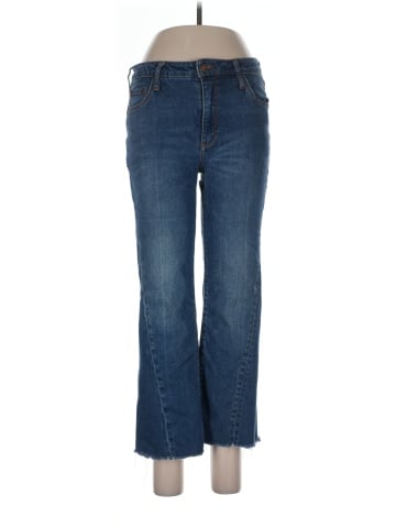 Pilcro and the Letterpress Jeans (view 1)