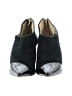 Ted Baker London Black Ankle Boots Size EU 37 - photo 2