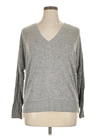 Buffalo by David Bitton Pullover Sweater (view 1)