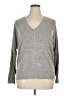 Buffalo by David Bitton Gray Pullover Sweater Size XL - photo 1