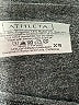 Athleta Gray Long Sleeve Turtleneck Size XS - photo 7