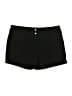 Slazenger Solid Black Shorts Size 8 - photo 1