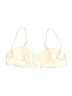 Onia Ivory Swimsuit Top Size XS - photo 2