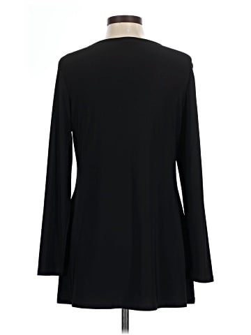Michael Tyler Long Sleeve Blouse (view 2)