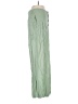 Lulus Green Casual Pants Size S - photo 4