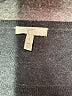 Joie Stripes Gray Pullover Sweater Size S - photo 8