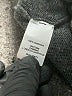 J.Crew Collection 100% Cashmere Gray Cashmere Pullover Sweater Size XXS - photo 9