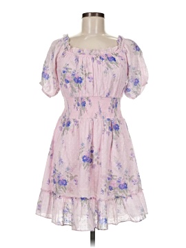 Love Shack Fancy Cocktail Dress