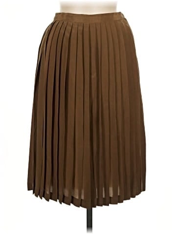 Linda Allard Ellen Tracy Formal Skirt (view 1)